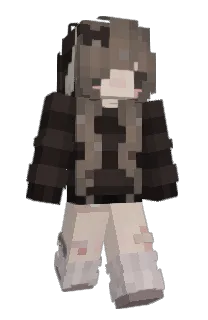 Front of CgxYummerzz's skin