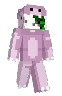 Front of MawKitties's skin