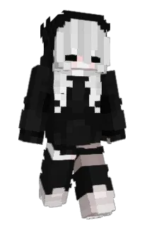 Front of Itz_Senko's skin