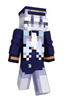 aurixgame7's Minecraft skin