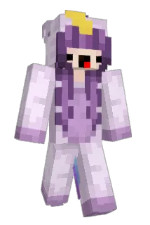 a47ae Minecraft avatar full body