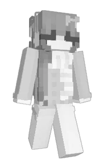 Front of xxIcy's skin