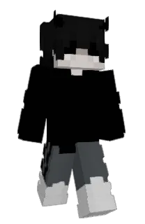 Front of vocalisms's skin