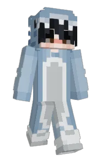 Guramannen360's Minecraft skin