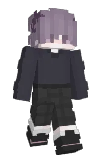 cosmo89's Minecraft skin