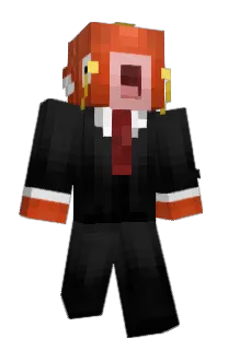 Vihtoh's Minecraft skin