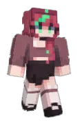 Creeper_peaches