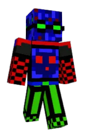 Skin preview