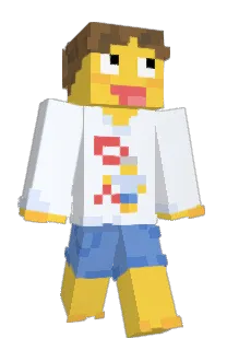 banlands's Minecraft skin