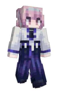 JIAJIAYU's Minecraft skin
