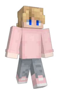 AlexWithHammers's Minecraft skin