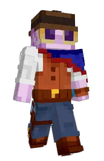 Front of Rai_RATio's skin