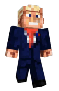 sun_tzu21's Minecraft skin