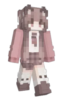 ZabdoSS's Minecraft skin