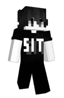 Front of lobbysit's skin