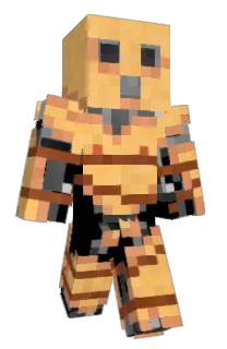 zxacc's Minecraft skin
