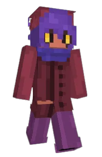 femboyenjoyer420's Minecraft skin