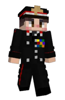 Front of ostuni99's skin