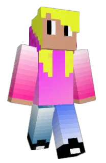 Front of Samanthaplays70's skin
