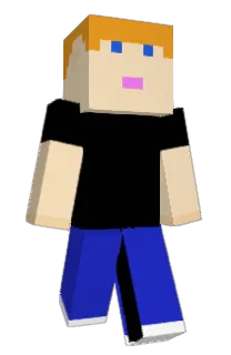 geoe1234's Minecraft skin