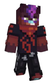 Kiru_Nuvem's Minecraft skin