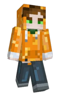 charoeth's Minecraft skin