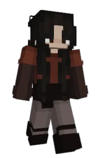 balewee's Minecraft skin