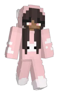 hqnnx's Minecraft skin