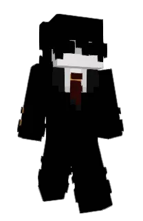 Front of Newier_'s skin