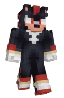 reddpilled's Minecraft skin