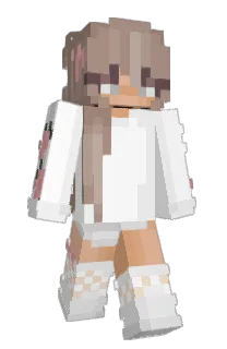 Front of Eltro23's skin