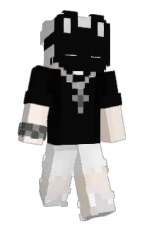 NightLover_'s Minecraft skin