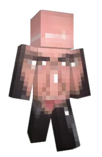 Front of Booger8041's skin
