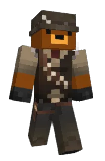 Front of OpsiDeizi's skin
