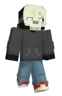 Front of weegaboo's skin