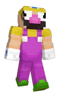 vshungy's Minecraft skin