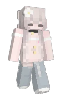Front of Itz_Arii's skin