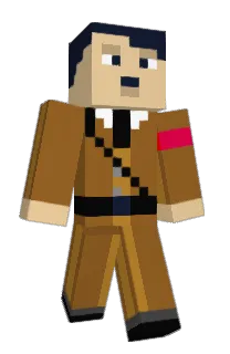 Front of giansam11's skin