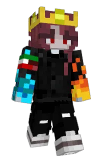 Front of iMrSavageL_J21's skin