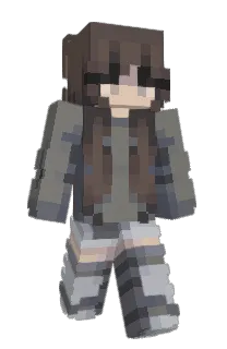 Liv_3214's Minecraft skin