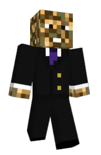 Front of Hiroo017's skin