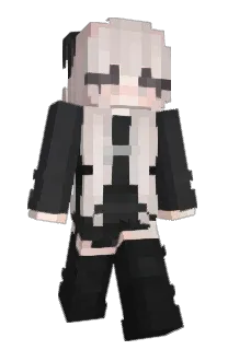 cxndce's Minecraft skin