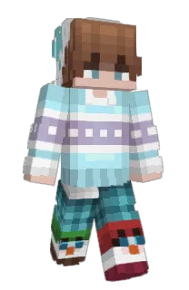 Front of fernan_club's skin