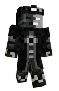 DonTonteria's Minecraft skin
