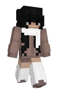 Front of shortlegz's skin