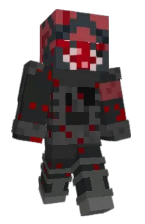 WEELOW805's Minecraft skin