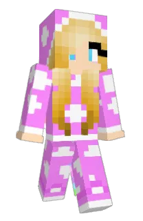 Front of Junebug82's skin