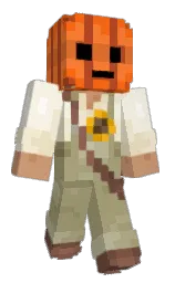 desert and hillary Minecraft skin — Classic model — first worn by norhexpired