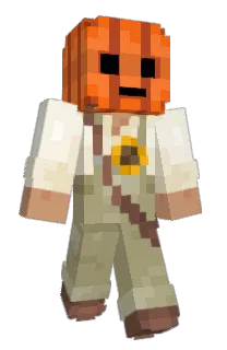 norhexpired's Minecraft skin