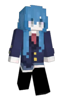 sleepwalking0421's Minecraft skin
